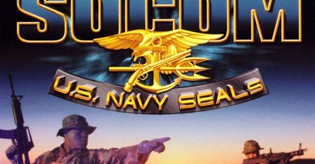 10 lat po premierze, Sony wyłącza serwery pierwszego SOCOM-a