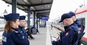 Wpadła z narkotykami, bo… paliła papierosy w miejscu objętym zakazem