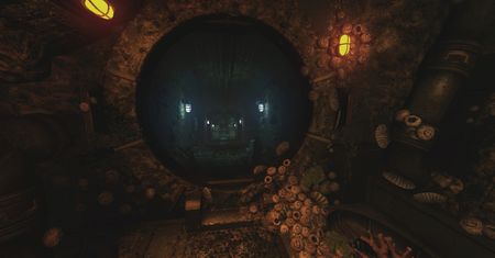 SOMA dała już Frictional Games dwa lata spokoju