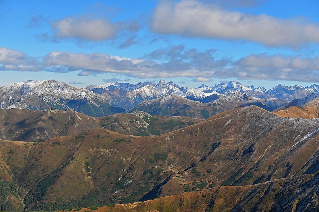 tatry