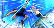 Tsubasa: Rise of New Champions – udany powrót nostalgii, ale murawa jest wyboista