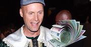 Krzysztof Krawczyk junior gorzko o swoim położeniu: "Tułam się właściwie po tym wszystkim". Otrzymuje tantiemy?