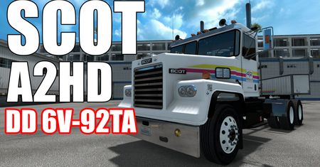 Listonosz Pat [ATS]