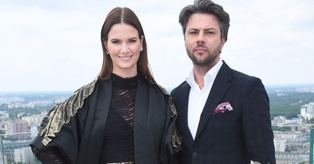 Karolina Malinowska i Olivier Janiak w kolejnej kampanii reklamowej. Tym razem dla Avon