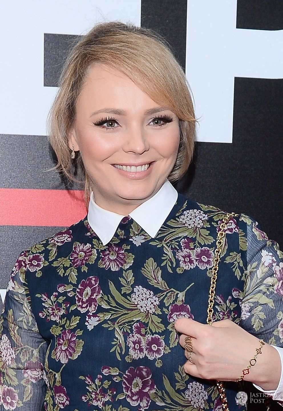 Agnieszka Jastrzębska - Sephora Trend Resort 2016