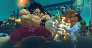 Nowy tryb w Ultra Street Fighter 4 sporo namiesza w rozgrywce