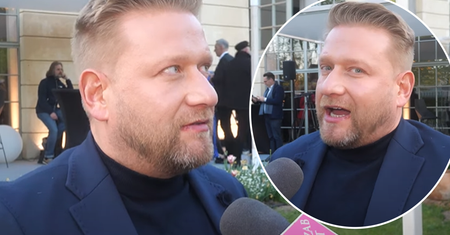 Bartek Jędrzejak z "Dzień Dobry TVN" pokonał poważne choroby: "Jestem najlepszym dowodem na to, że można"