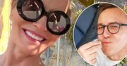 To przełom?! Paulina Smaszcz WYBACZA Maciejowi Kurzajewskiemu. Napisała o jego relacjach z synami