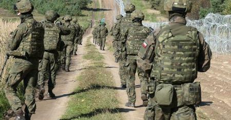 Czy Polska Armia nas obroni? Minister MSW wyjaśnia