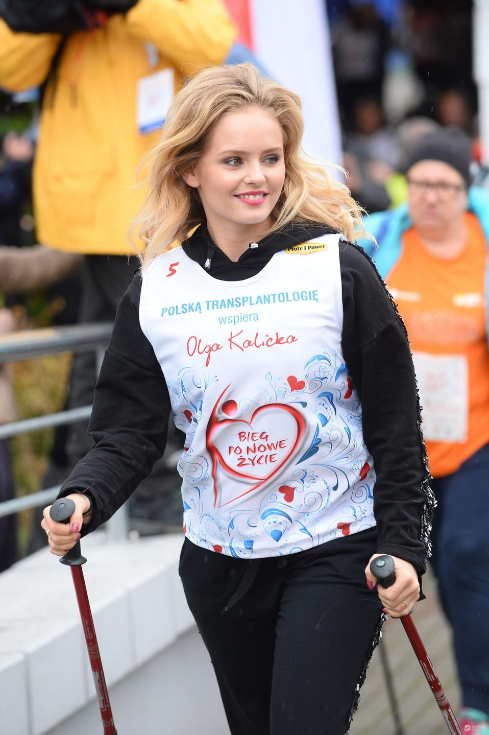 Olga Kalicka