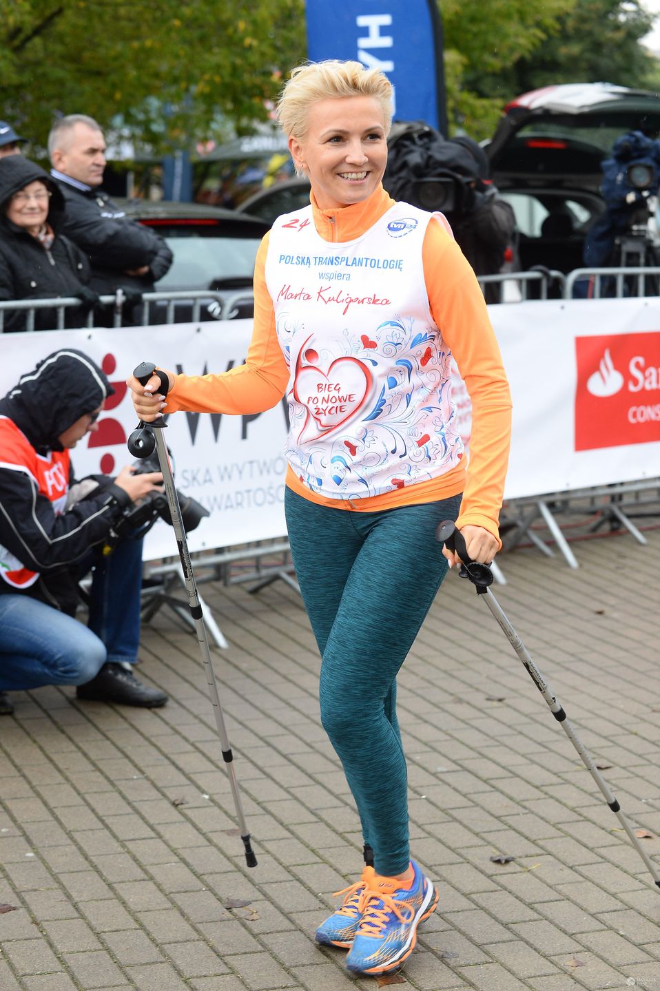 Marta Kuligowska