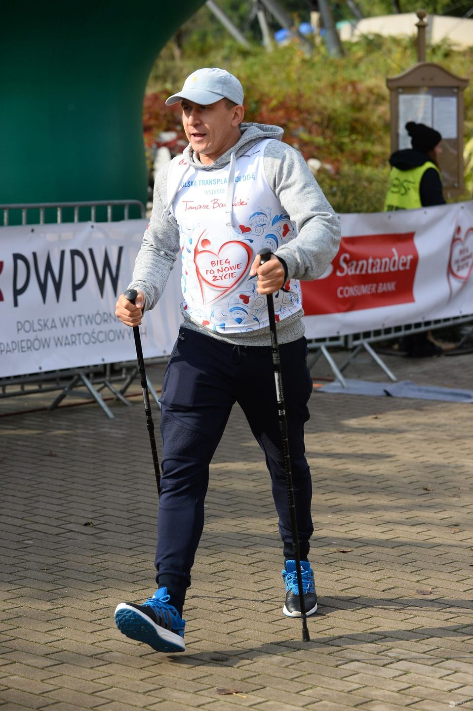 Tomasz Barański