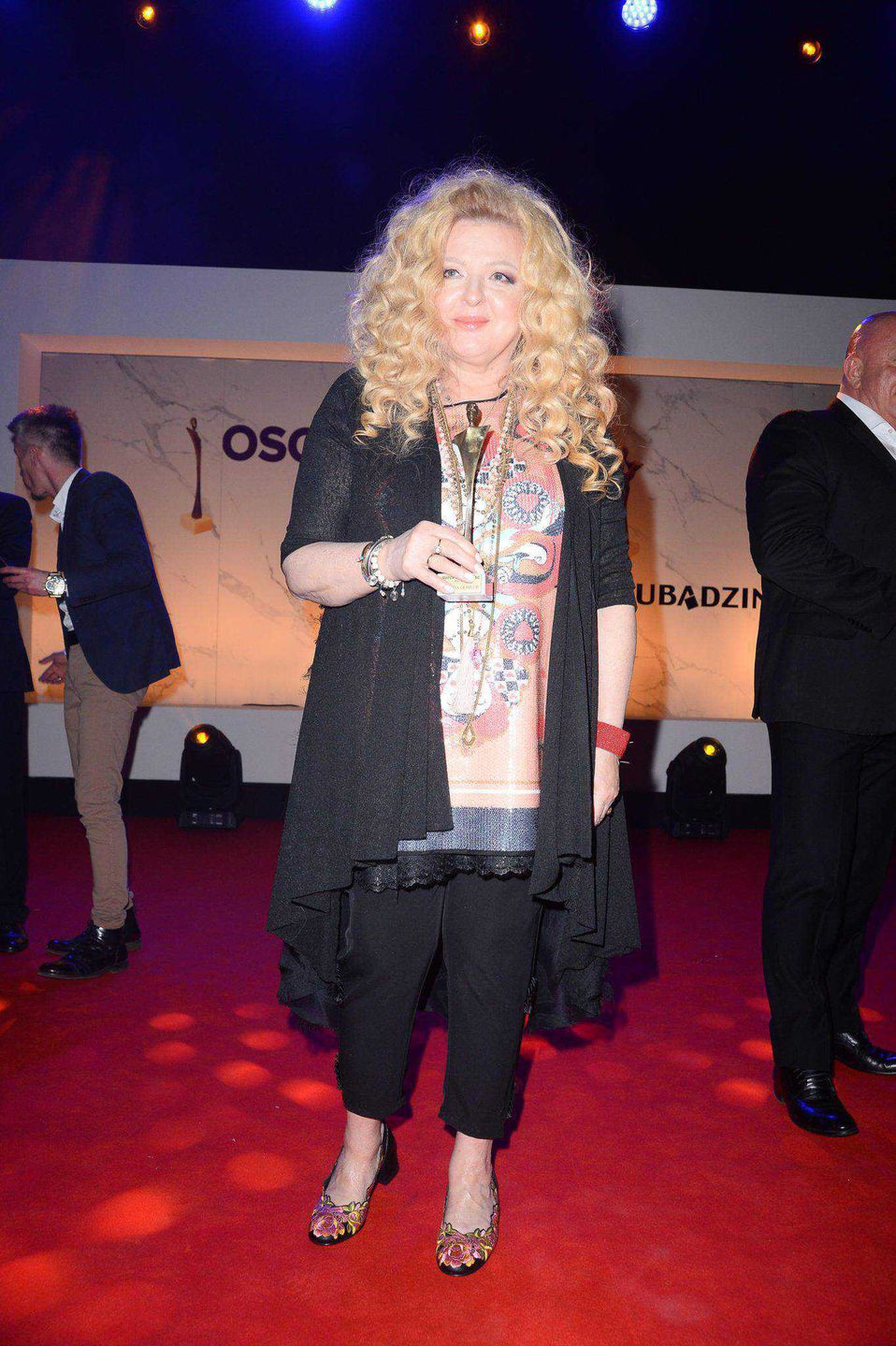 Magda Gessler – Osobowości i sukcesy 2018