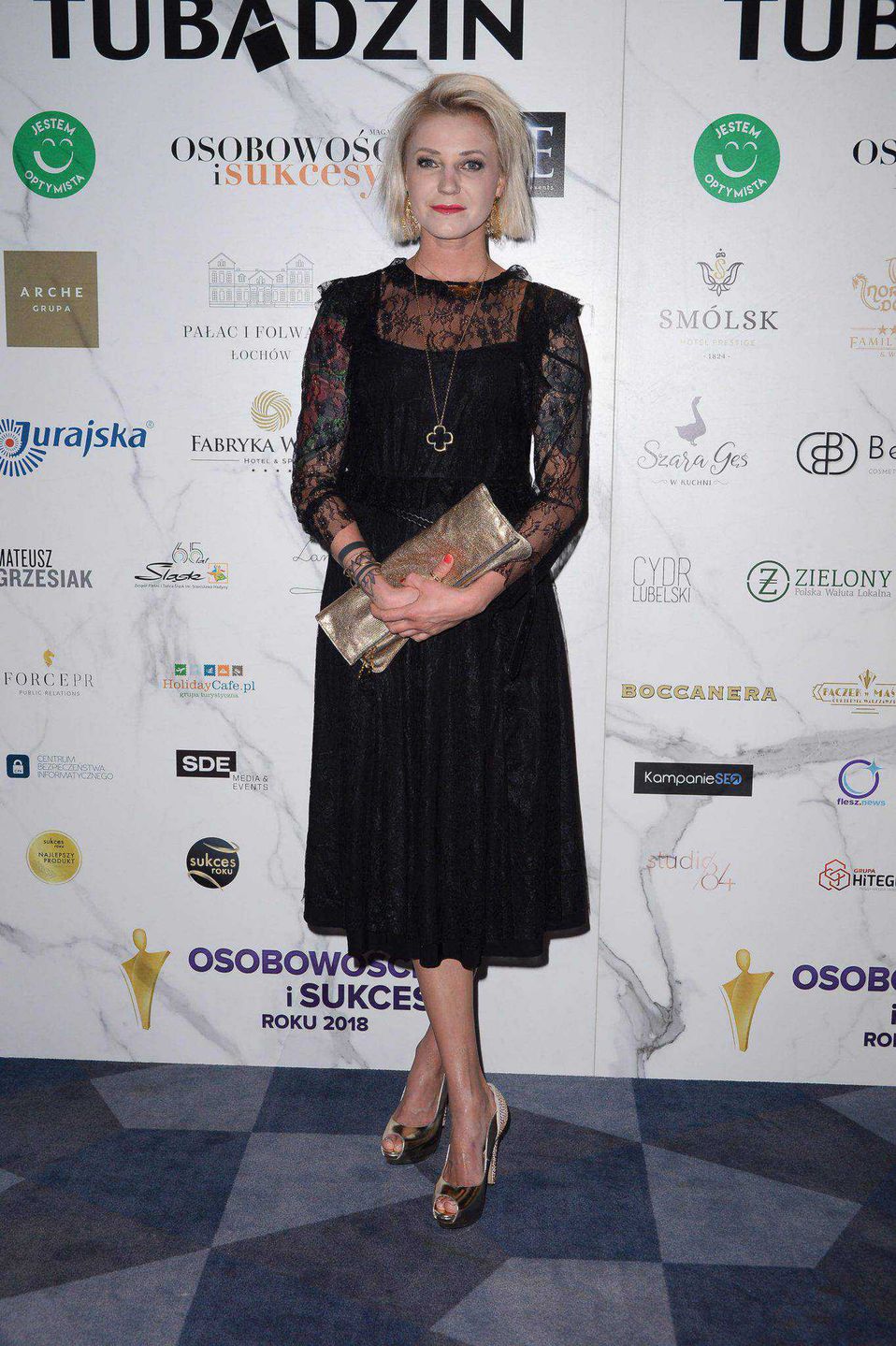 Daria Ładocha – Osobowości i sukcesy 2018