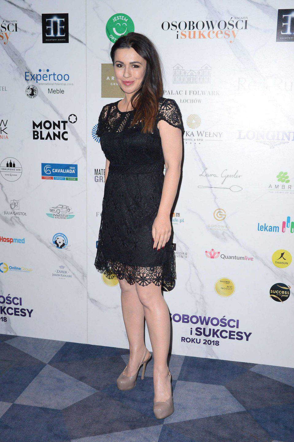 Beata Tadla – Osobowości i sukcesy 2018