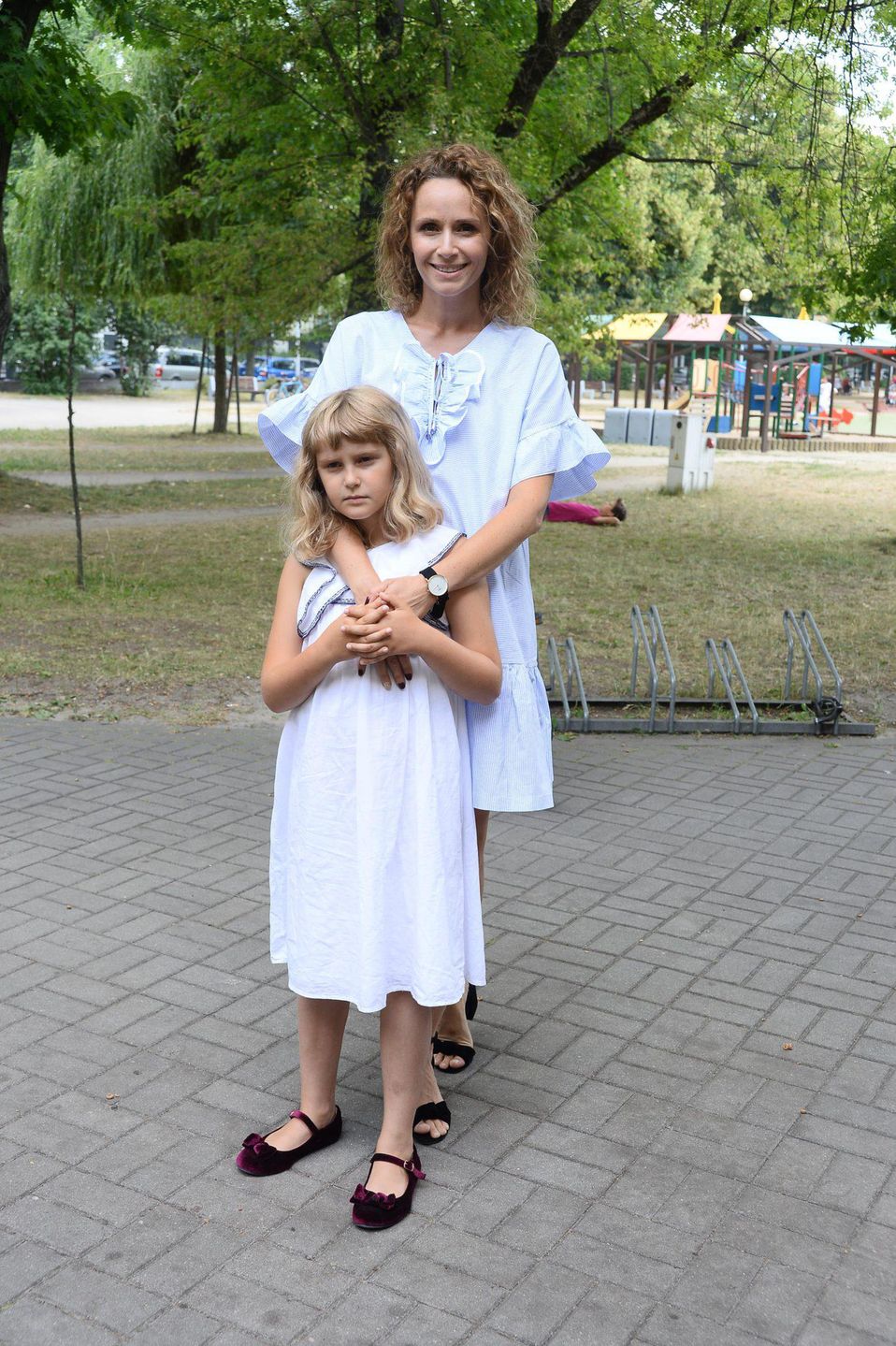 Monika Mrozowska – WWF