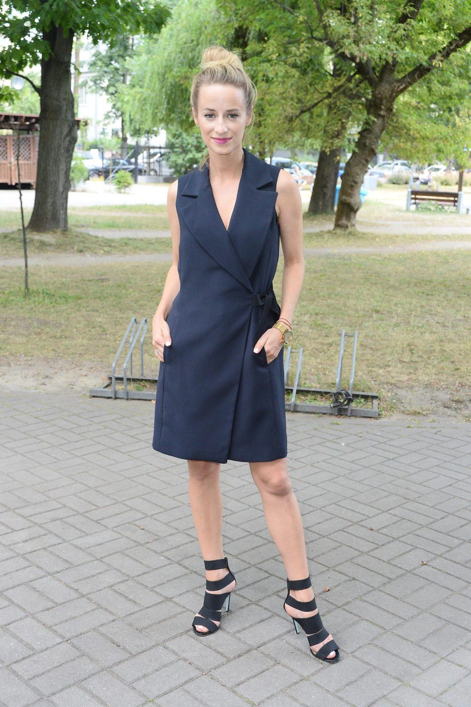 Urszula Dębska – WWF