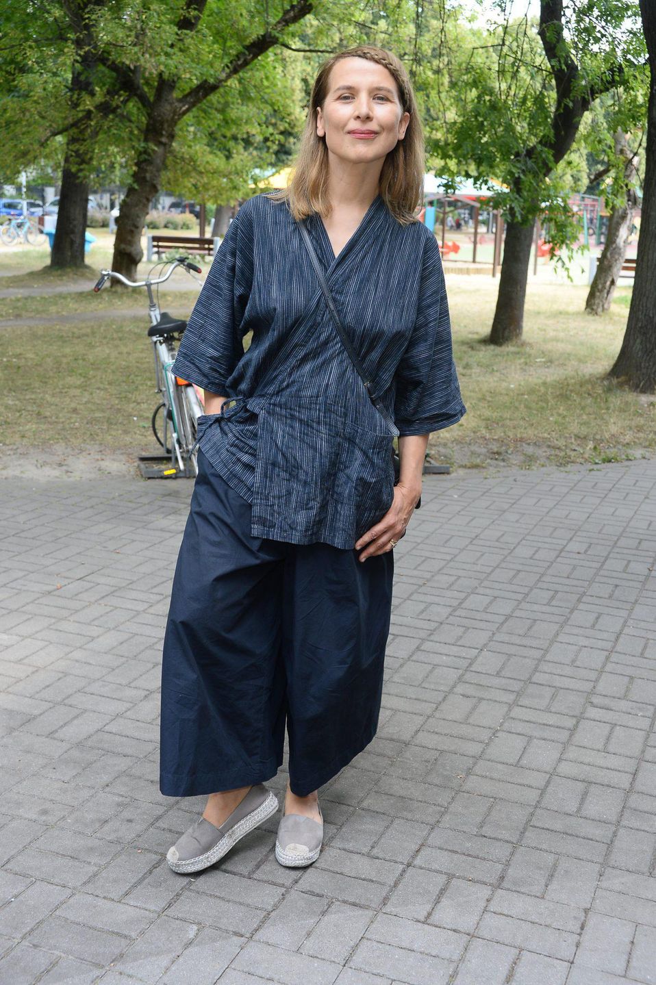 Katarzyna Herman – WWF