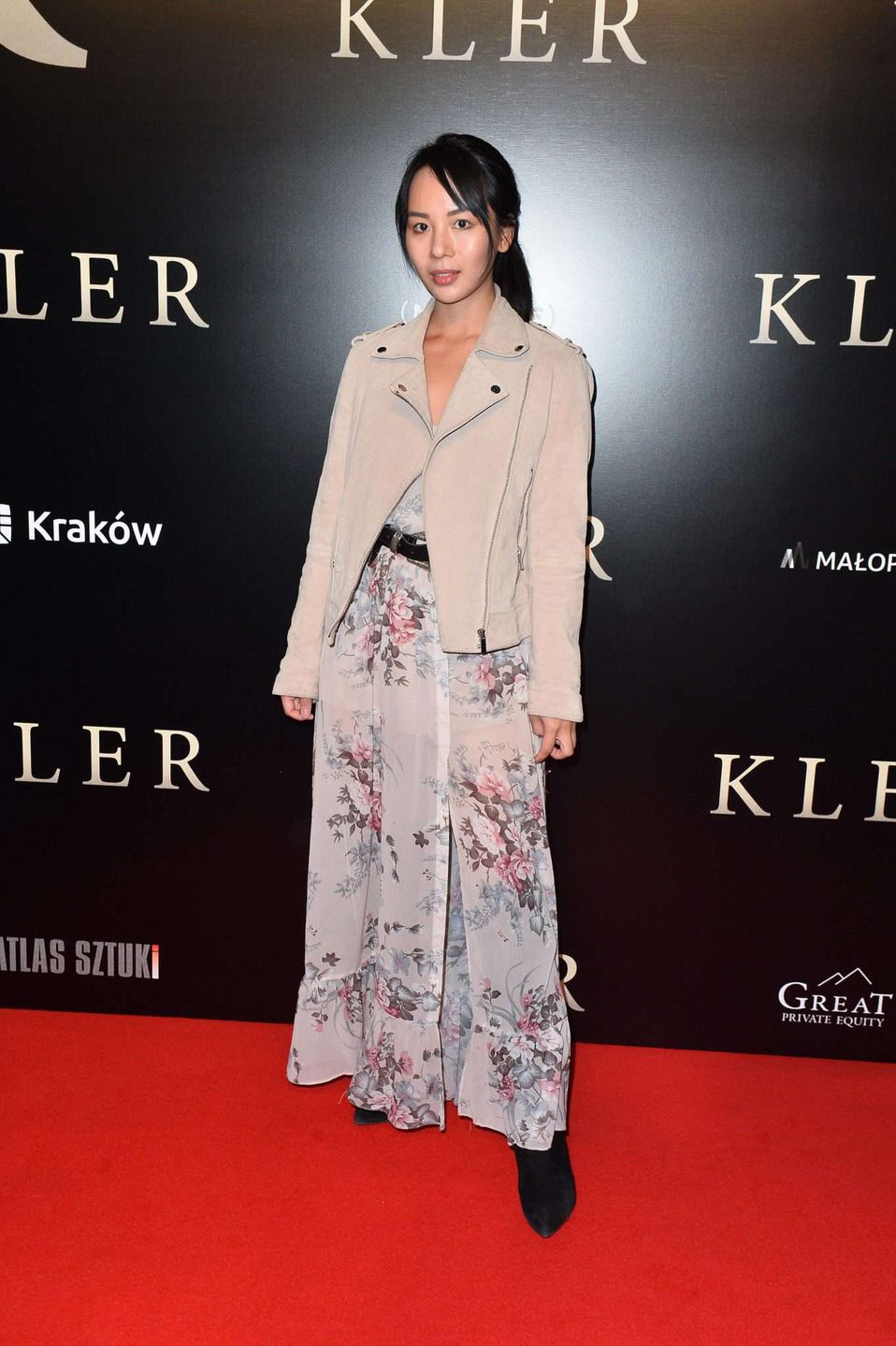 Lana Nguyen – Kler, premiera filmu