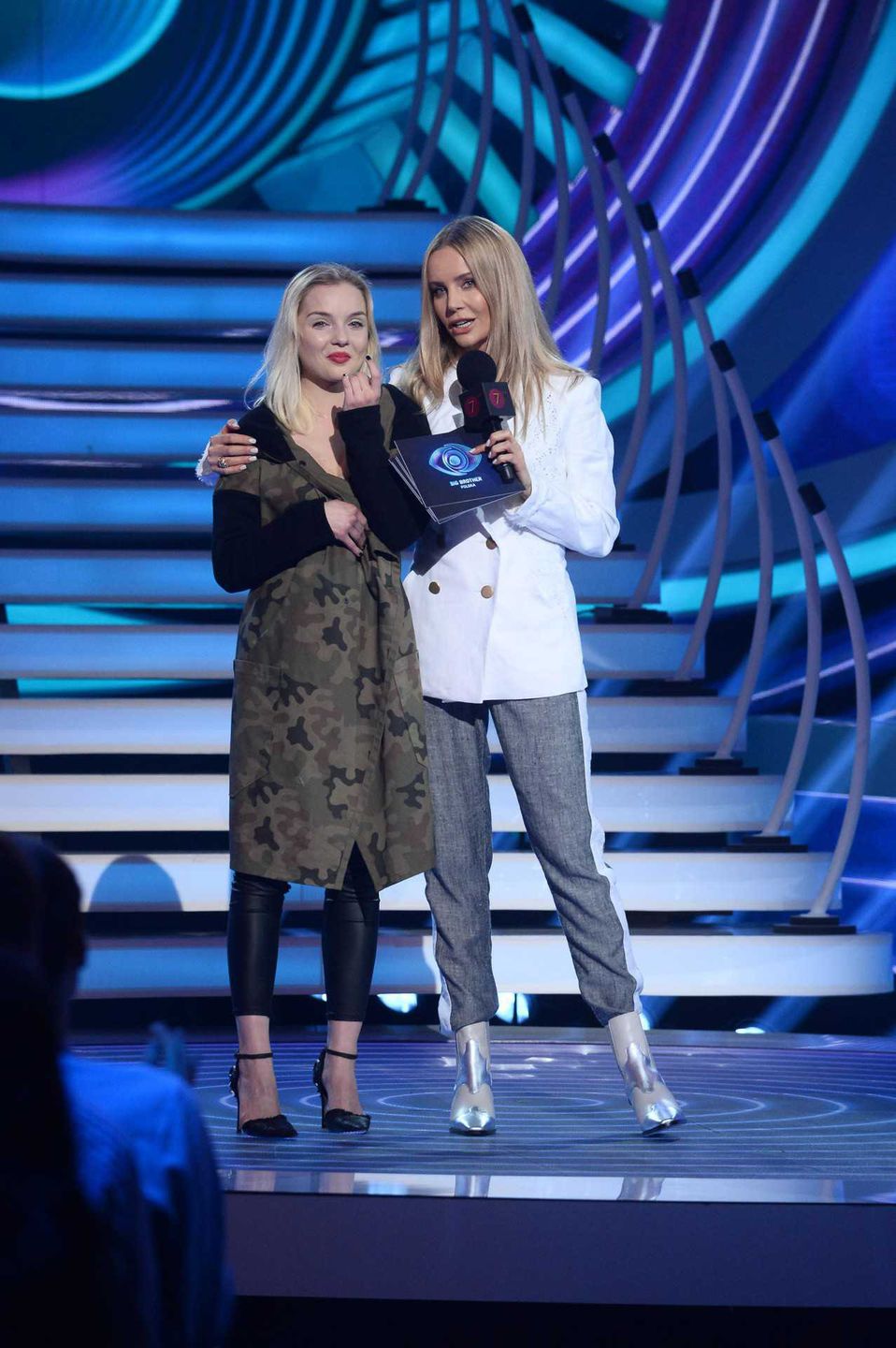 Natalia Wróbel opuściła Big Brother