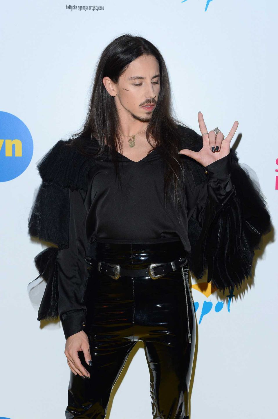 Michał Szpak – Sopot 2019 Top of the Top