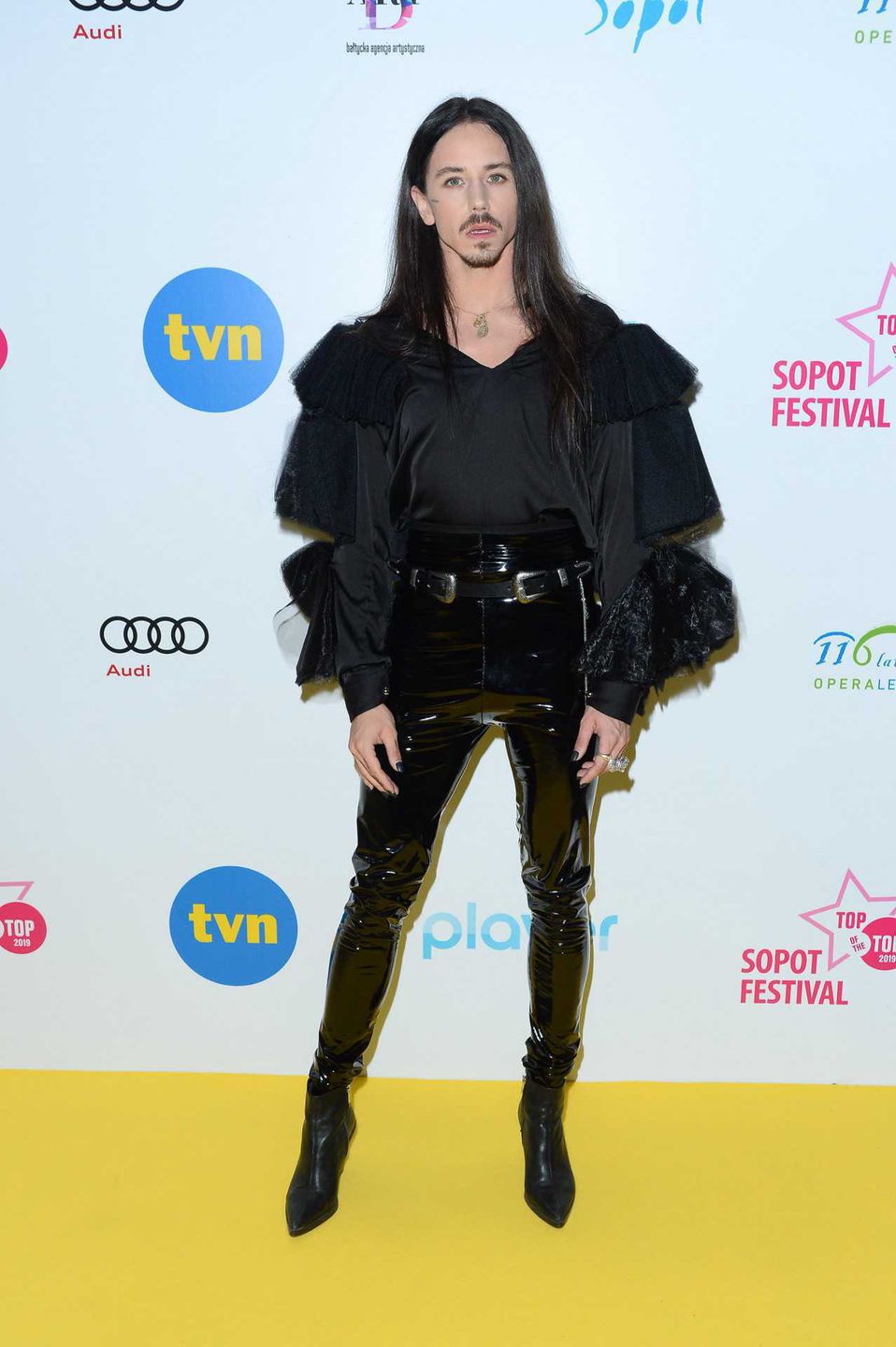 Michał Szpak – Sopot 2019 Top of the Top