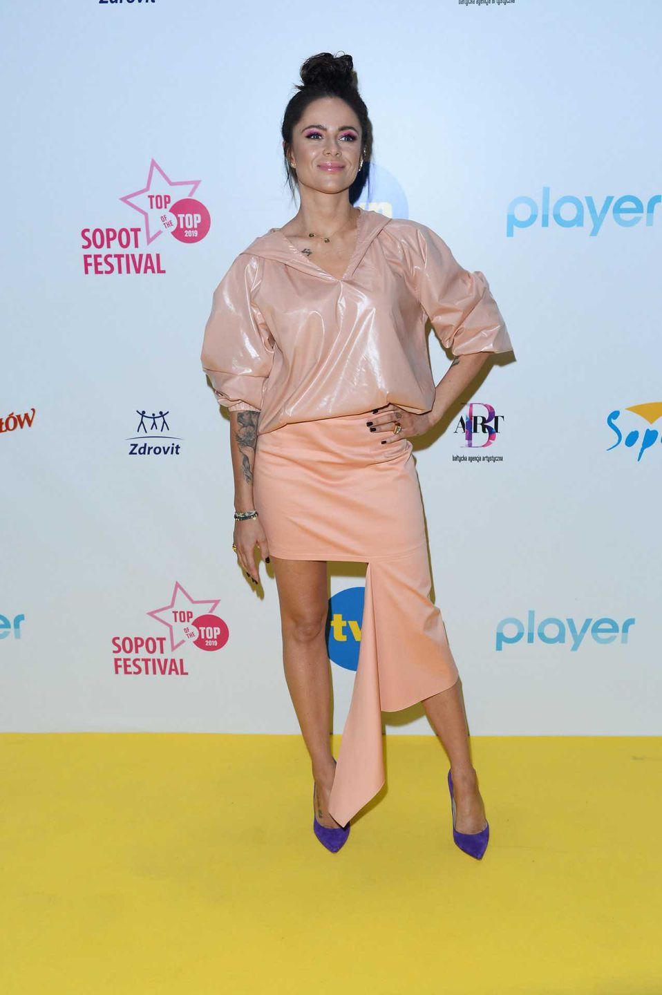 Gabi Drzewiecka – Top of the Top 2019