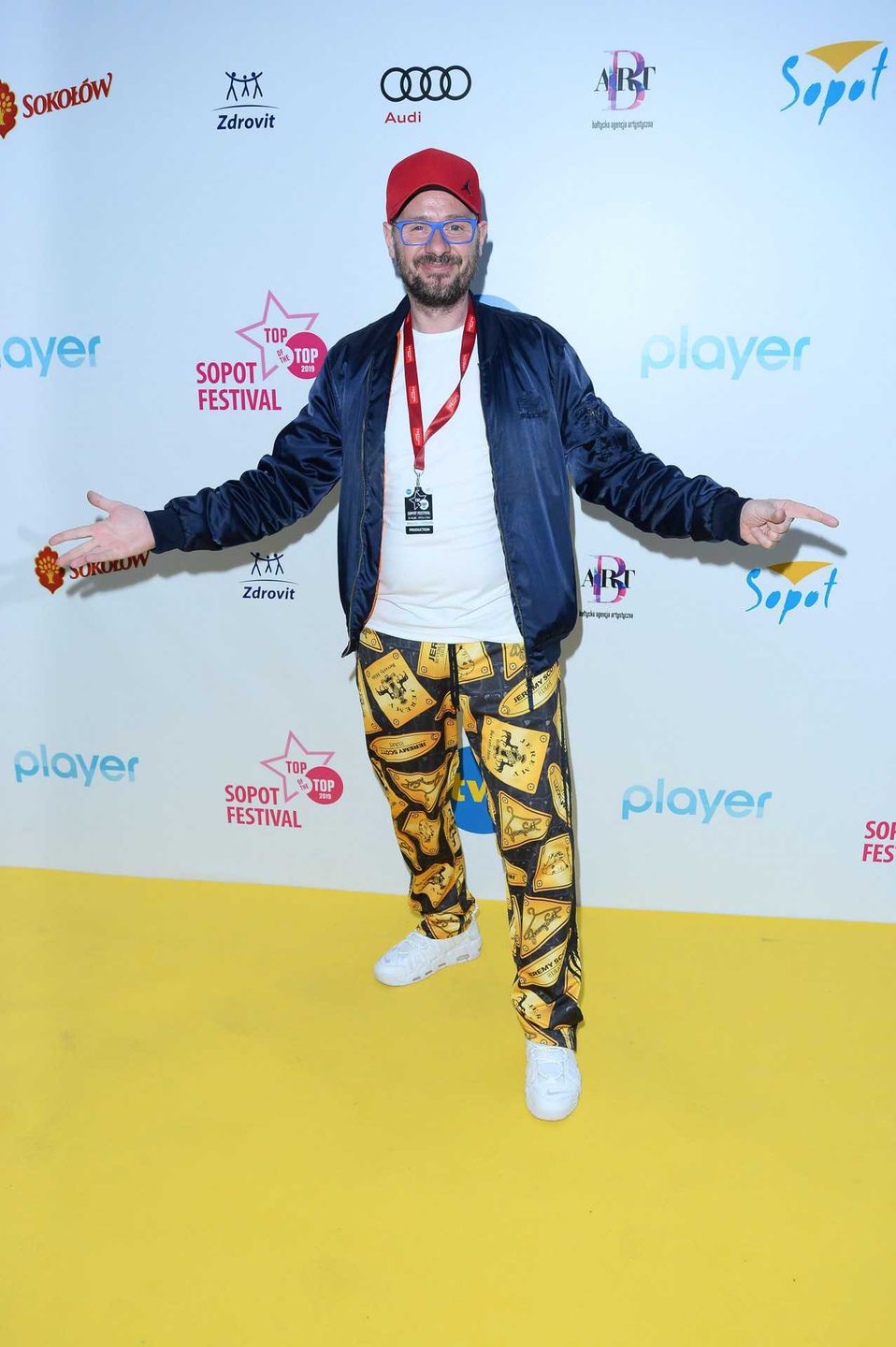 Adrian Zalewski – Top of the Top 2019