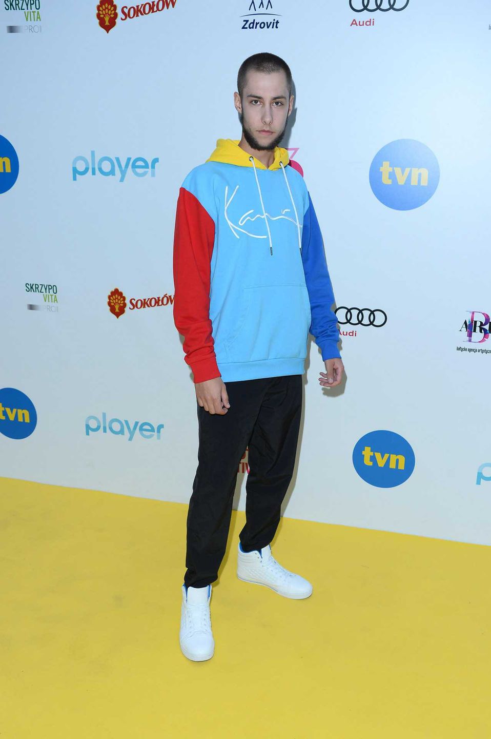 Michał Szczygieł – Top of the Top 2019