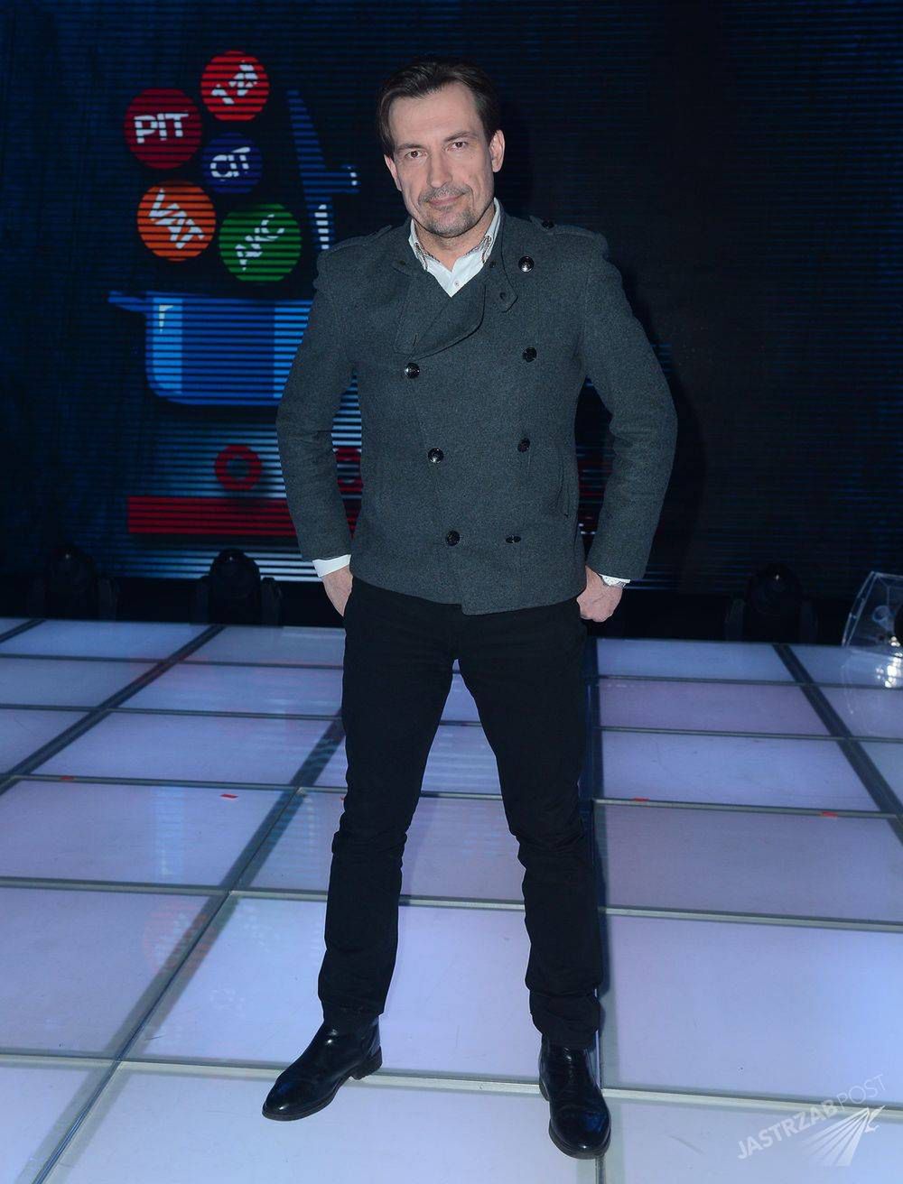Dariusz Kordek
Fot. ons