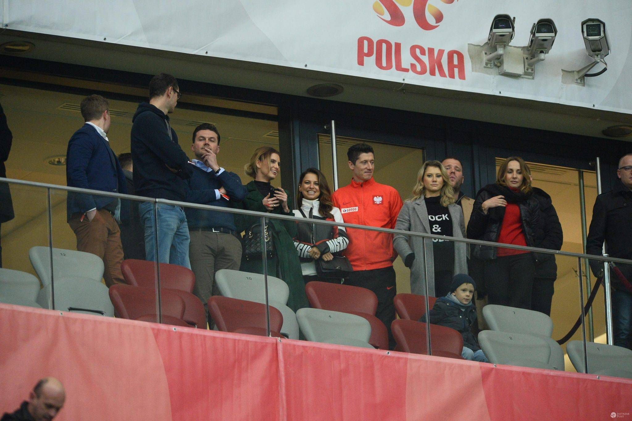 Mecz Polska-Urugwaj