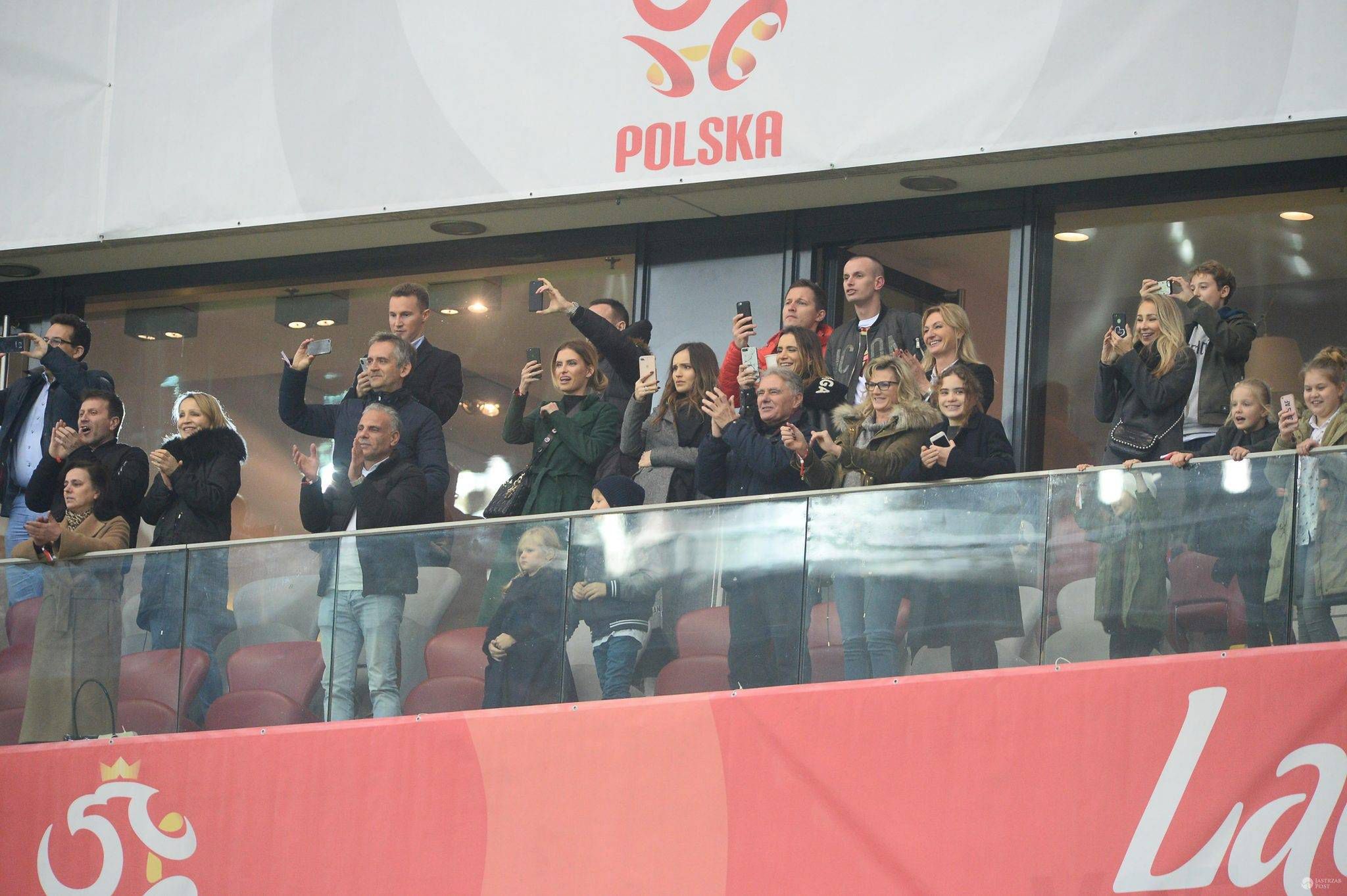 Mecz Polska-Urugwaj