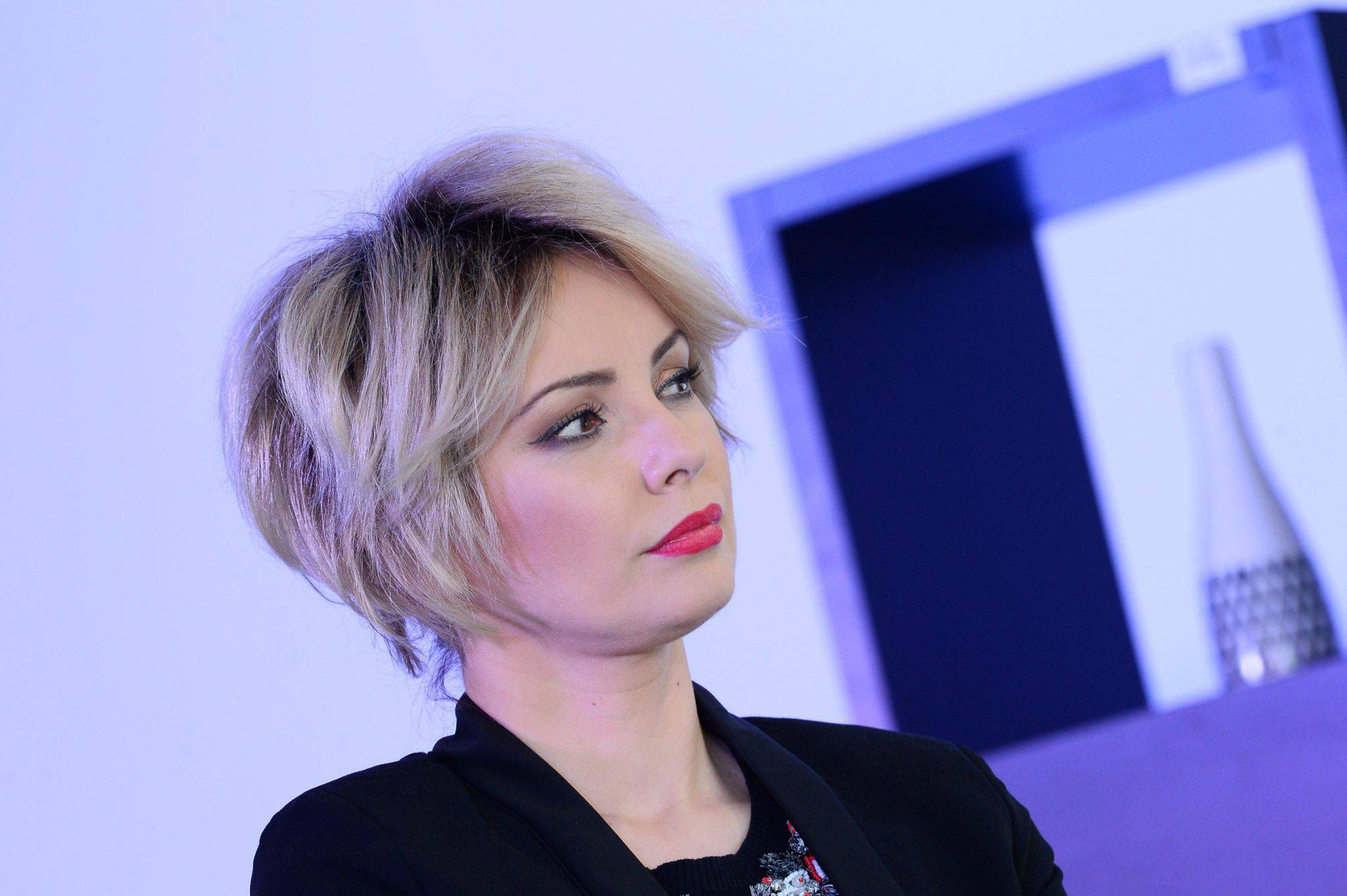 Dorota Gardias wyglada jak Magda Mołek