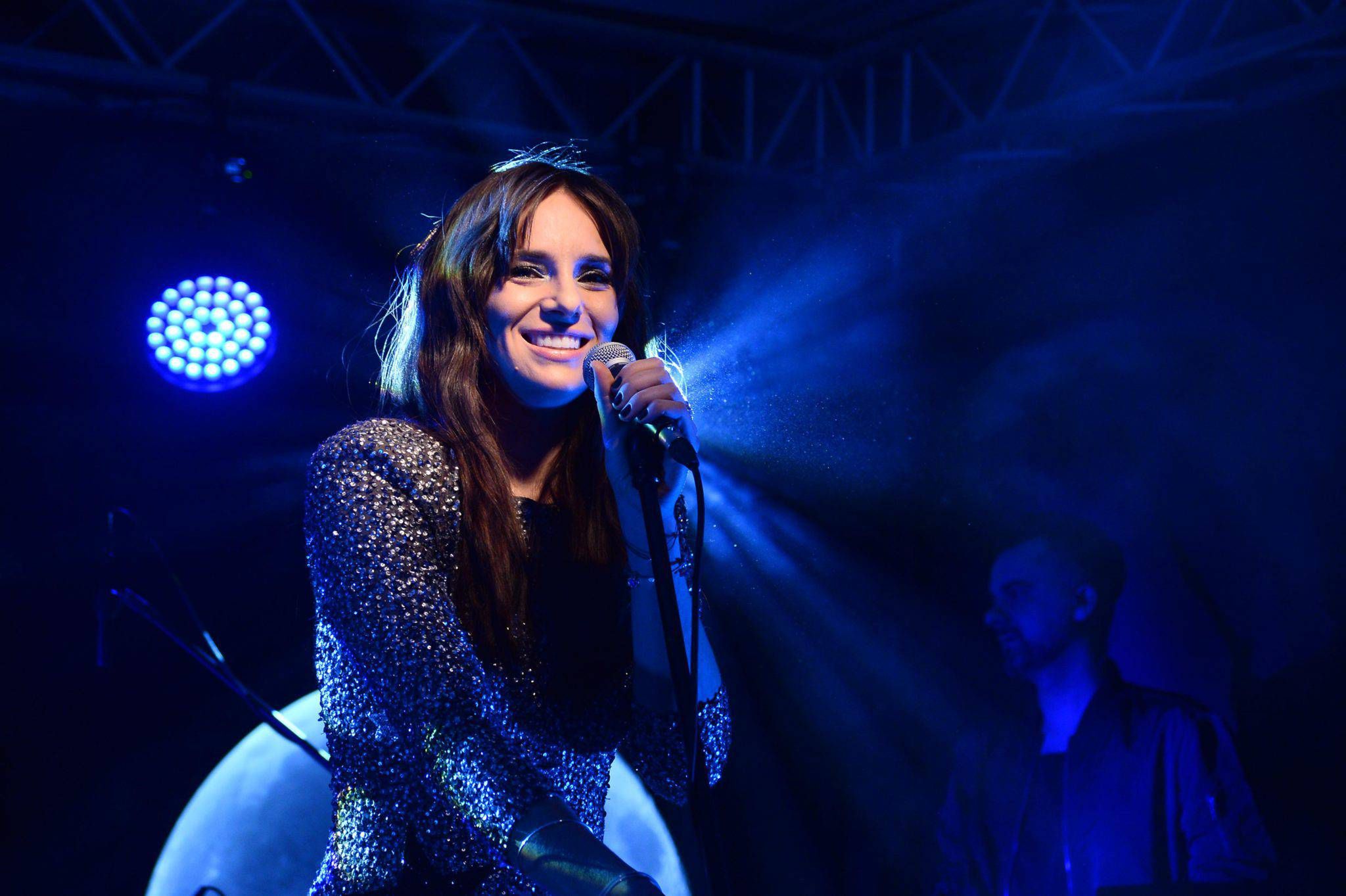 Koncert Anny Czartoryskiej-Niemczyckiej