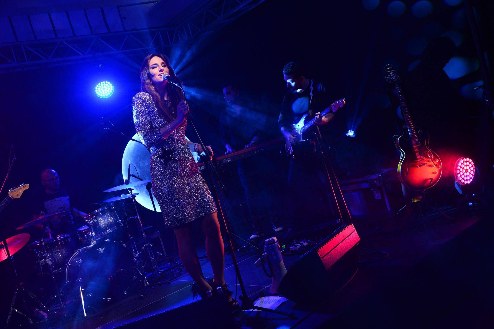 Koncert Anny Czartoryskiej-Niemczyckiej