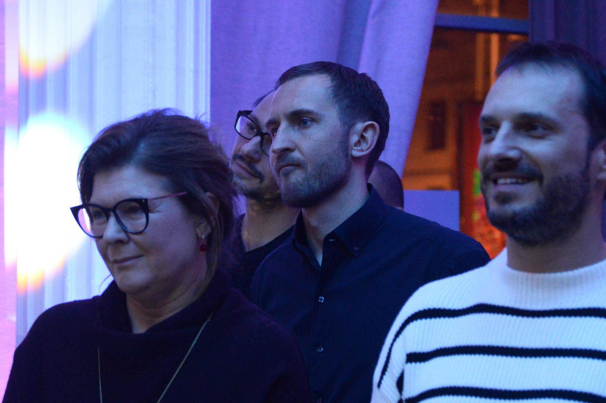 Koncert Anny Czartoryskiej-Niemczyckiej