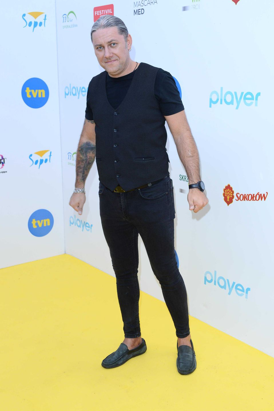 Top of The Top Sopot Festival 2019