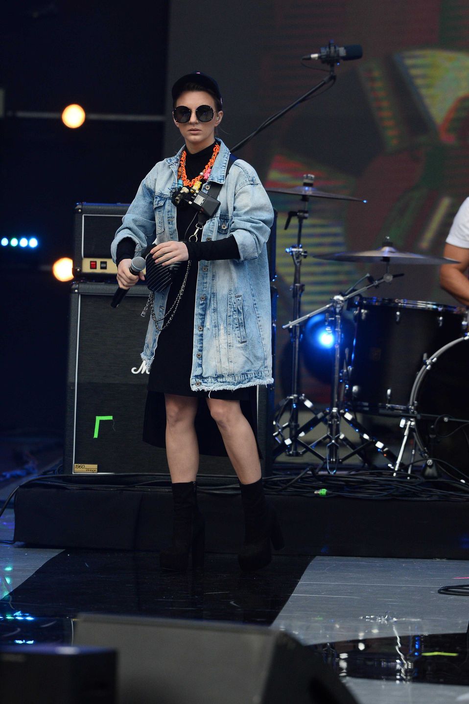 Sarsa - próby do Top of the TOP Sopot Festival 2019