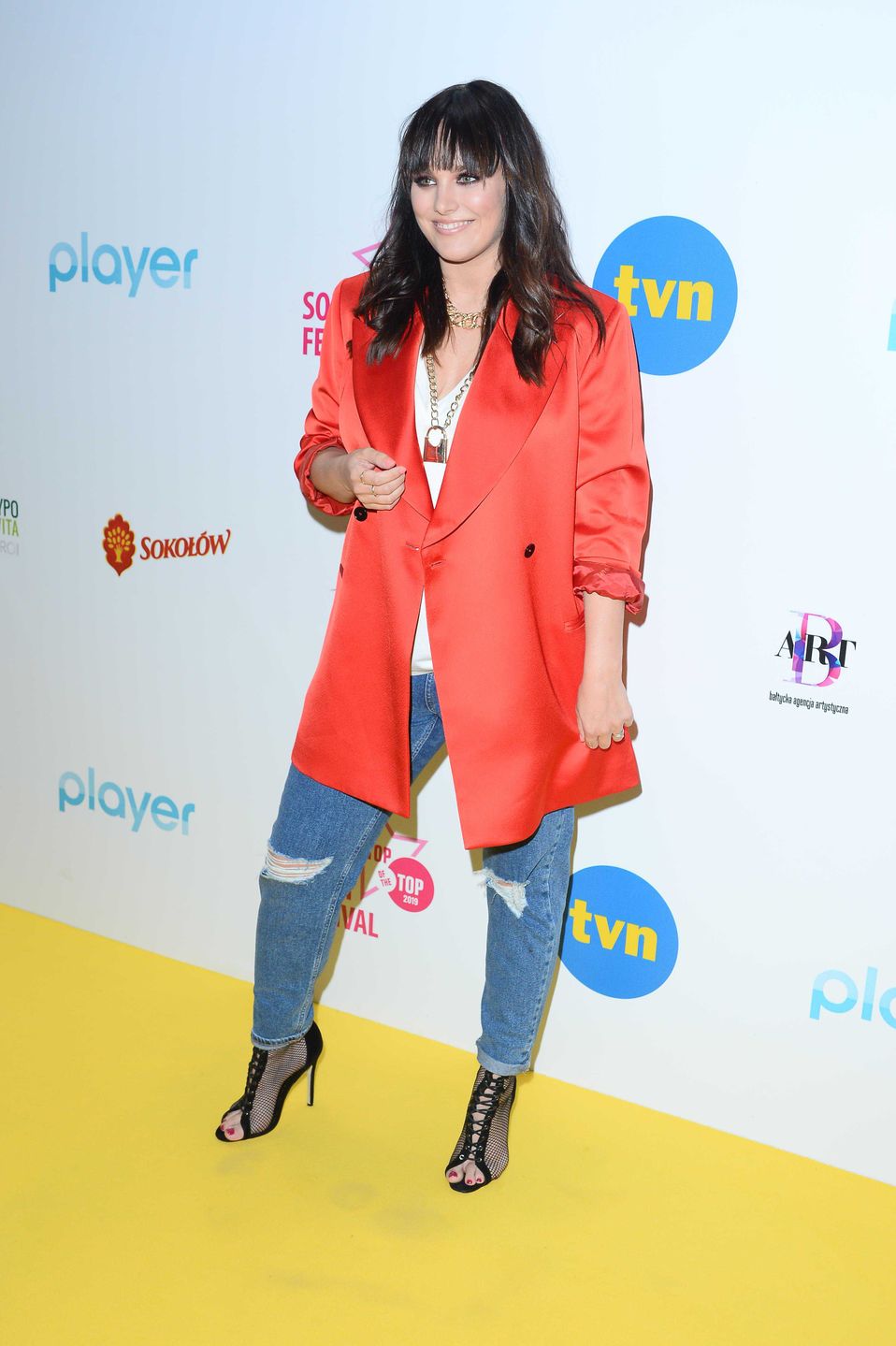 Ewa Farna - Sopot 2019