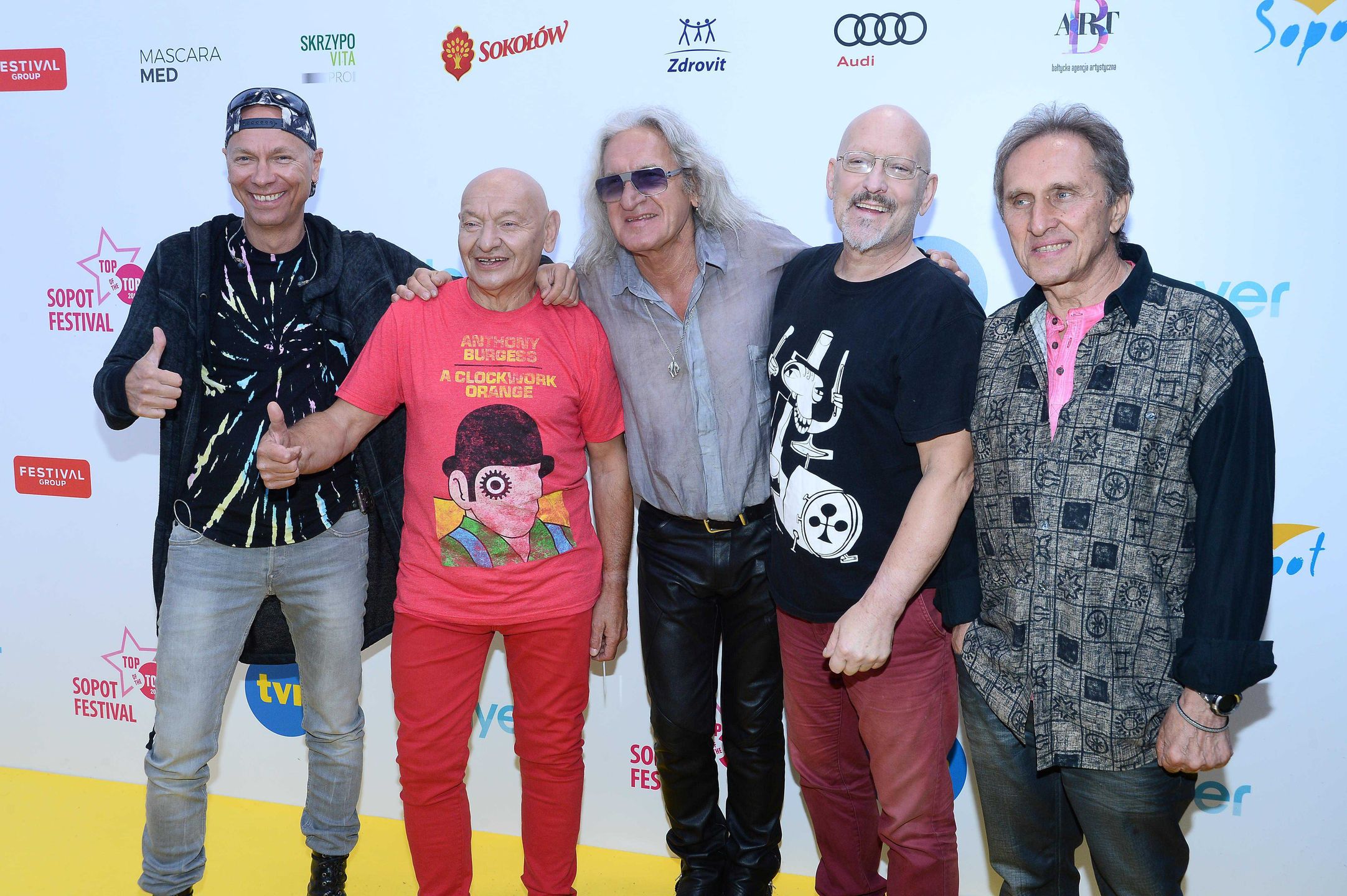 Perfect - Top of The Top Sopot Festival 2019