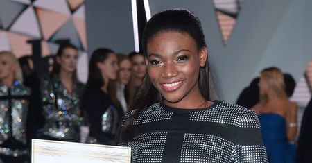 "Top Model": Osi Ugonoh wygrała 4. edycję programu!