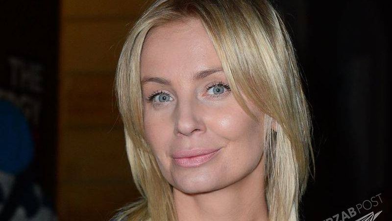 Agnieszka Szulim
Fot. ons