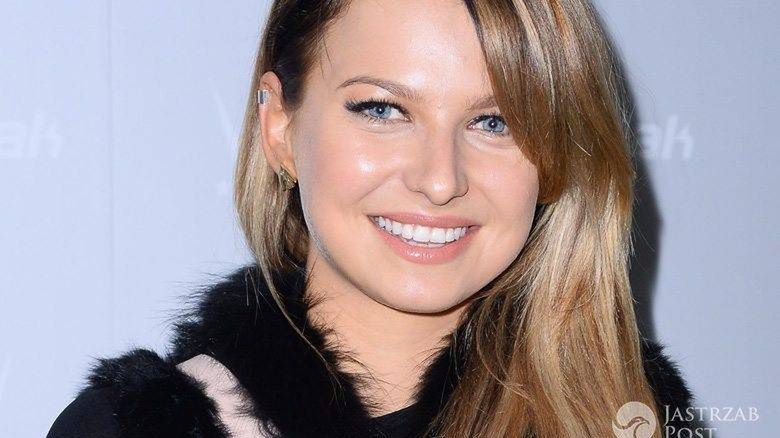 Anna Lewandowska (fot. ONS)