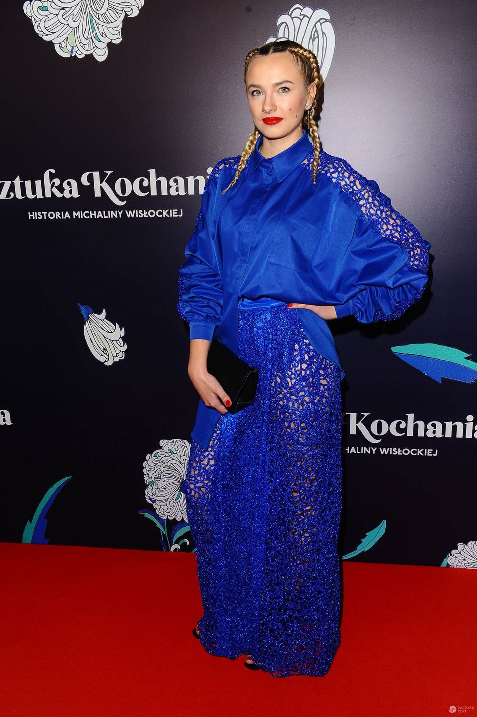Natalia Nykiel - Sztuka Kochania