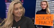 Martyna Wojciechowska szuka pracy! Gwiazda TVN zamieściła odważne ogłoszenie. Zaskoczyła referencjami
