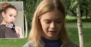 Julia Wróblewska po wyjściu z ośrodka znalazła nowe zajęcie. "Dużo osób mówiło, że do normalnej pracy nie pójdę, to poszłam"