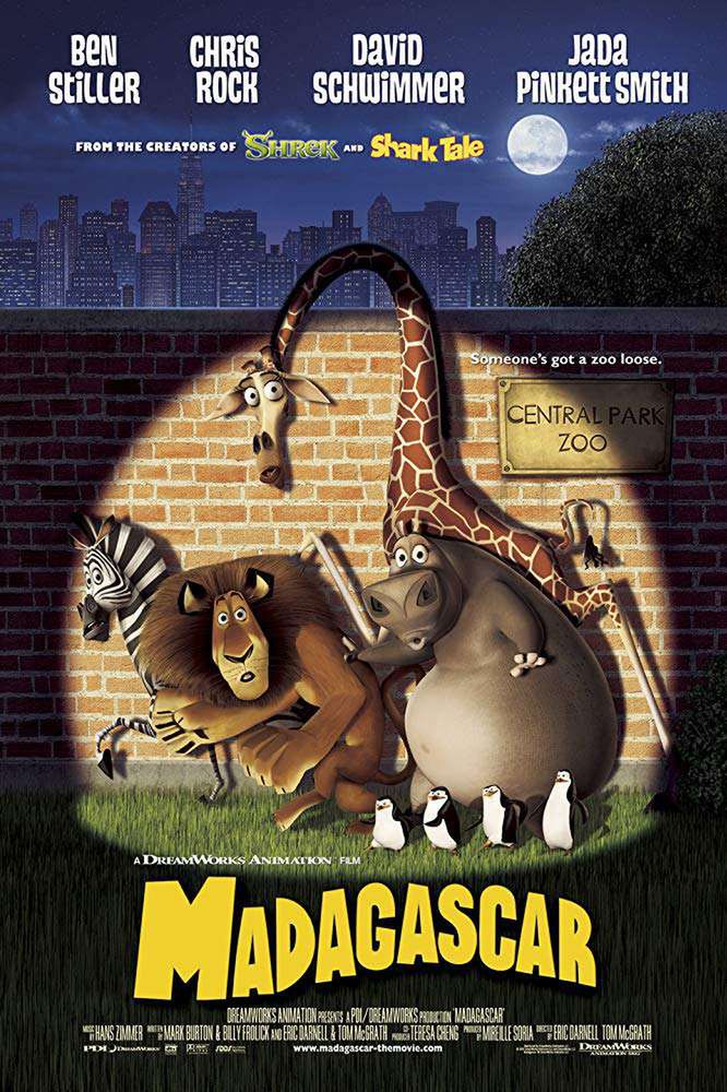 Madagaskar - 25 grudnia - TVN 17:25