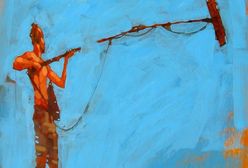 "Kossakowski. Szósty zmysł": Niezwykłe wspomnienia artysty