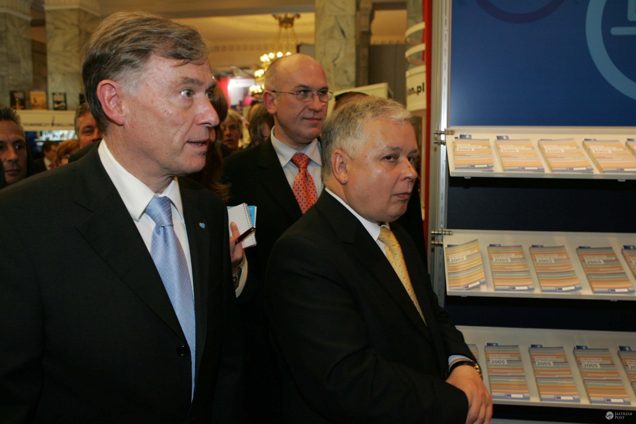 Lech Kaczyński będzie beatyfikowany?