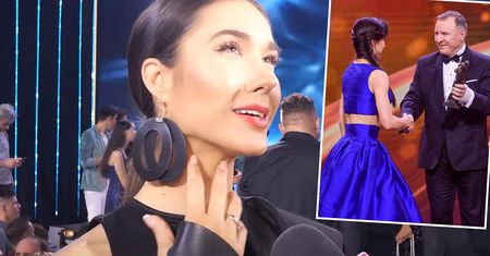 Ida Nowakowska o atmosferze w TVP: "Jest jak w szkole". Odniosła się też do kwestii kontaktów z Jackiem Kurskim [WIDEO]